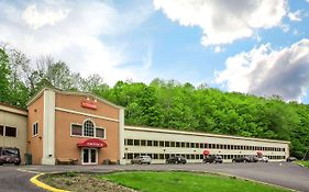 Econo Lodge Montpelier I-89